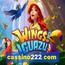 cassino222 com