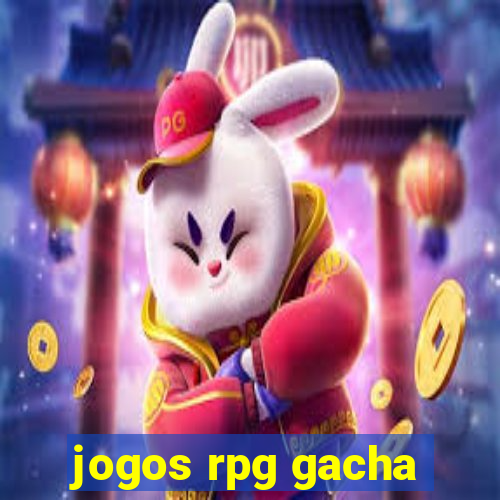 jogos rpg gacha