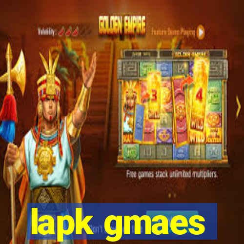 lapk gmaes