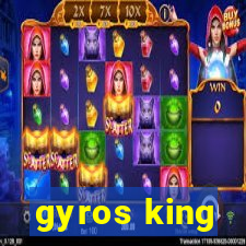 gyros king