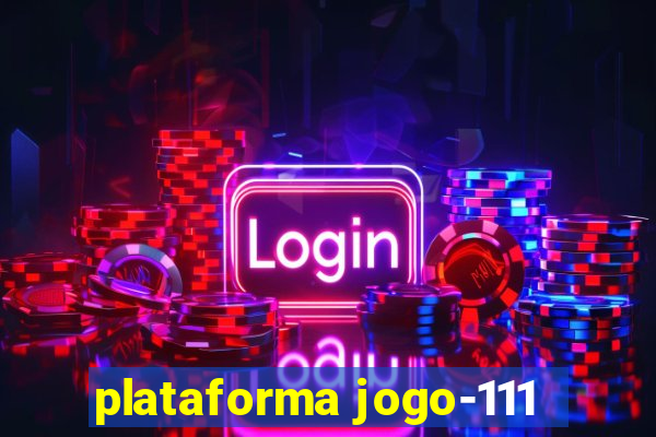 plataforma jogo-111