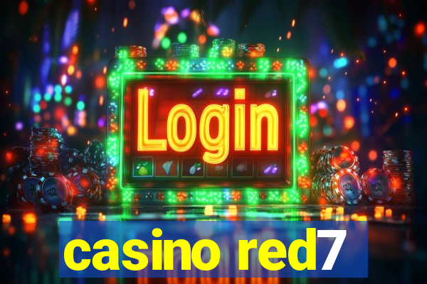 casino red7