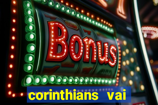 corinthians vai perder pontos