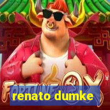 renato dumke