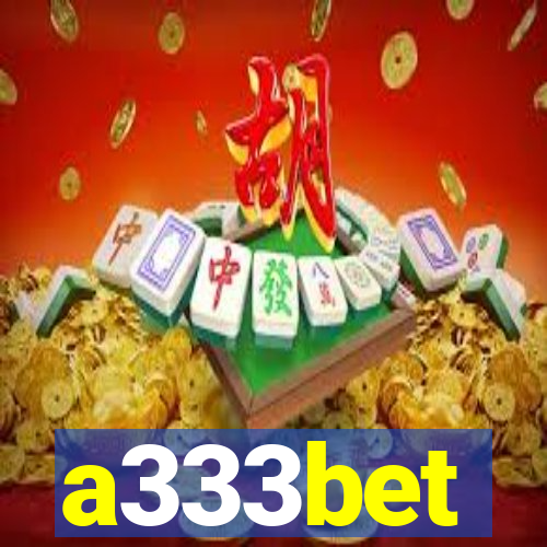 a333bet