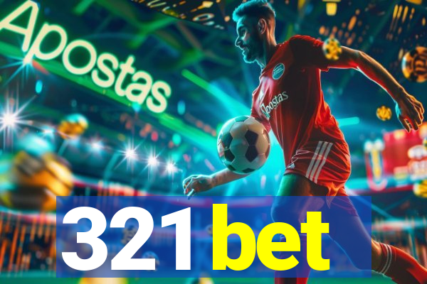 321 bet