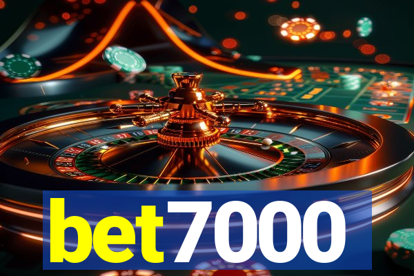 bet7000