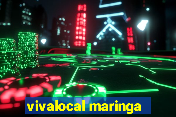 vivalocal maringa