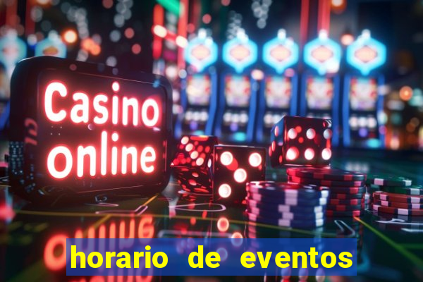 horario de eventos coin master 2024