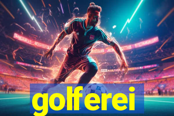 golferei