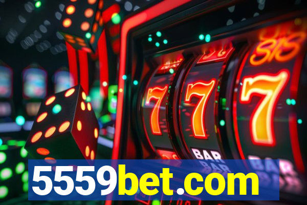 5559bet.com