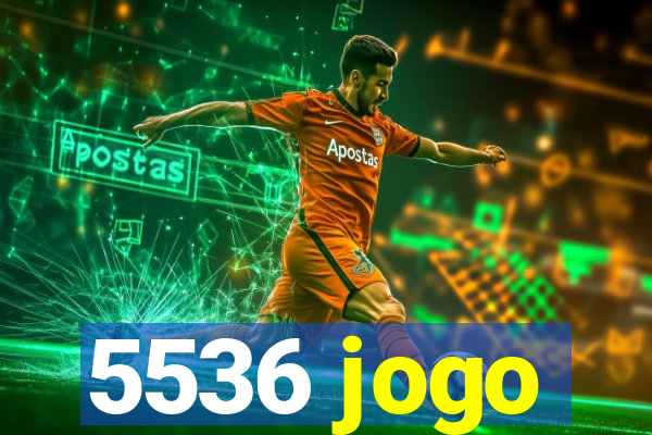 5536 jogo