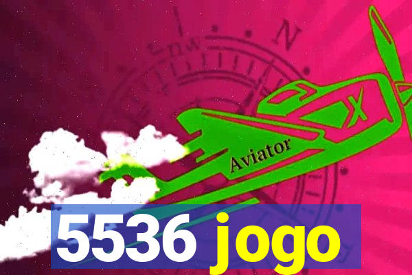 5536 jogo