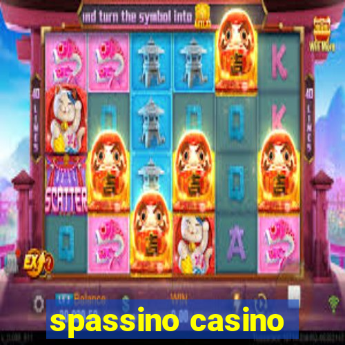 spassino casino