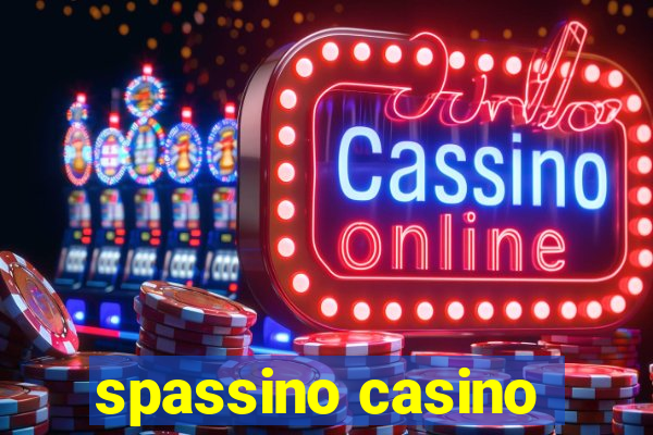 spassino casino