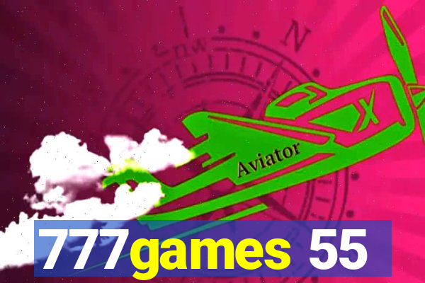 777games 55