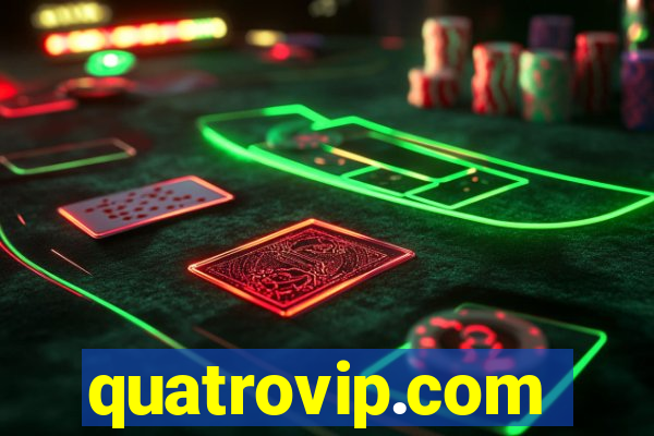 quatrovip.com