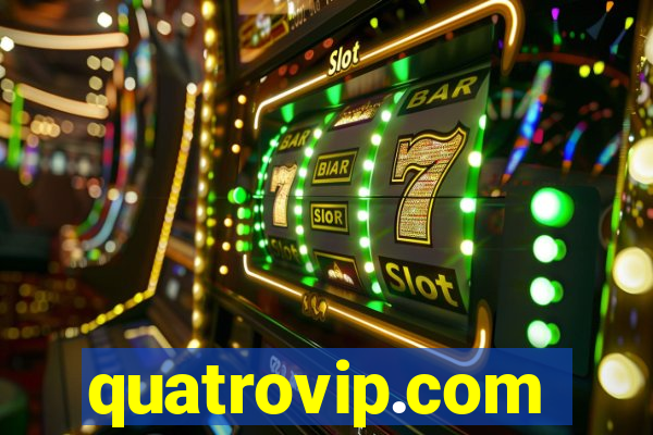 quatrovip.com