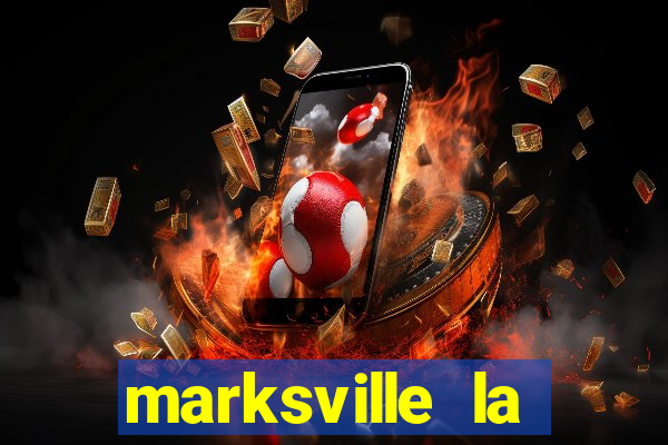 marksville la paragon casino