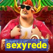 sexyrede