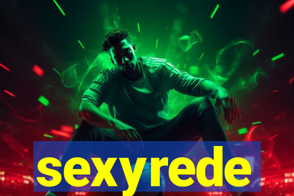 sexyrede