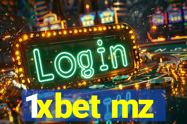 1xbet mz