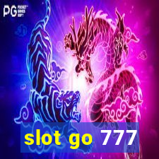 slot go 777