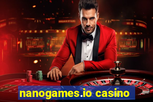 nanogames.io casino