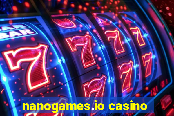 nanogames.io casino