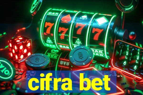 cifra bet