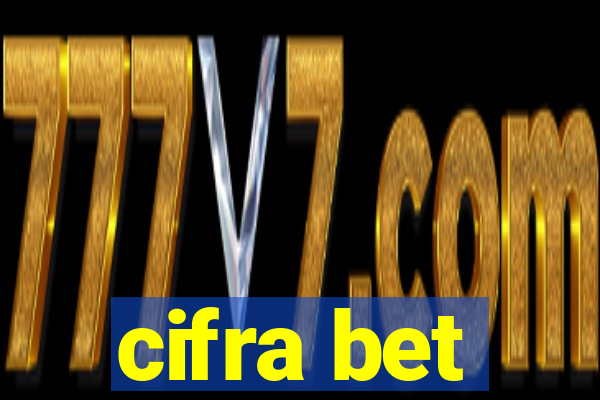 cifra bet