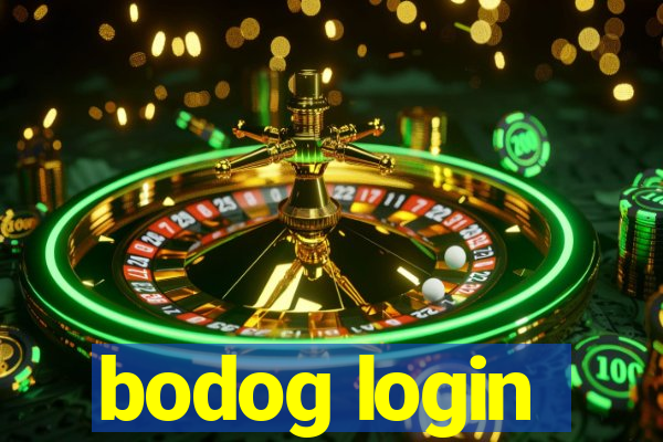 bodog login