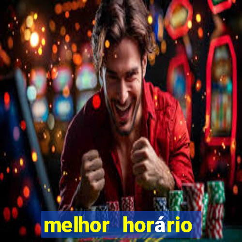 melhor horário para jogar lucky neko