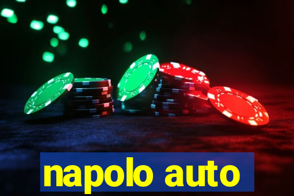 napolo auto