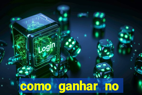 como ganhar no dragon fortune