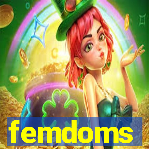 femdoms