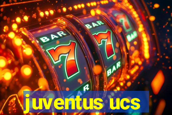 juventus ucs