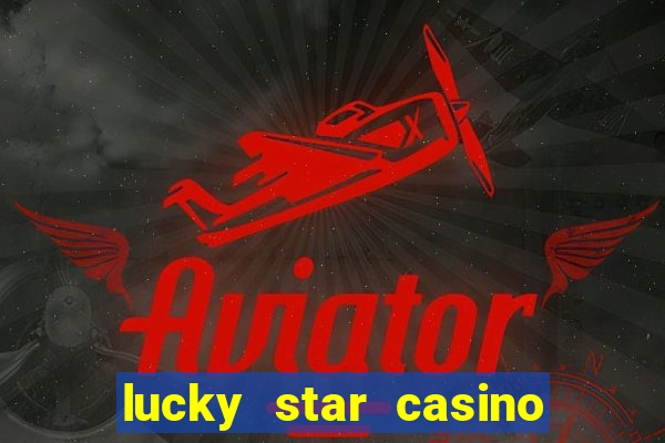 lucky star casino online login