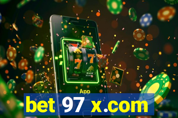 bet 97 x.com