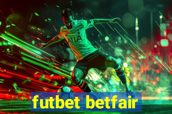 futbet betfair