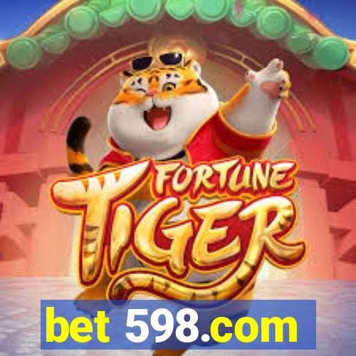 bet 598.com