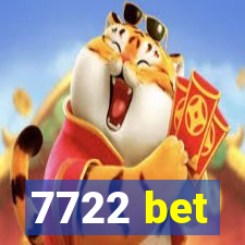 7722 bet