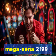 mega-sena 2199