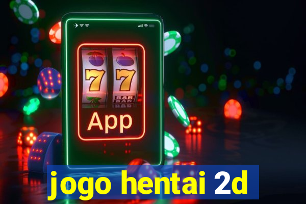 jogo hentai 2d