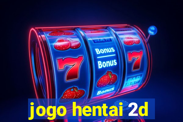 jogo hentai 2d