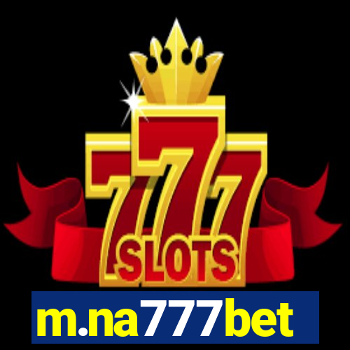 m.na777bet