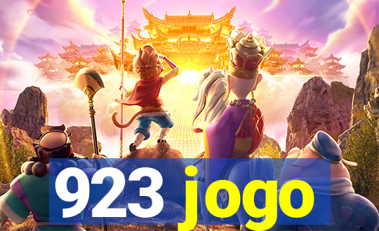 923 jogo