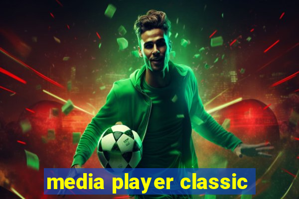 media player classic