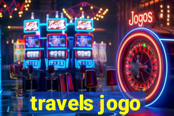 travels jogo