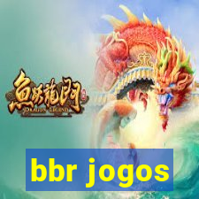 bbr jogos